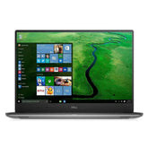 Dell Precision 5520 Nvidia Core i7 - 6th Gen